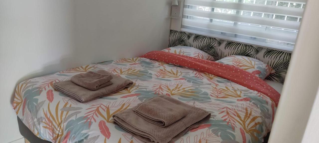 Le Solea - Cassis Centre Residence Le Club Avec Piscine Et Garage Pour 2-4 Personnes エクステリア 写真